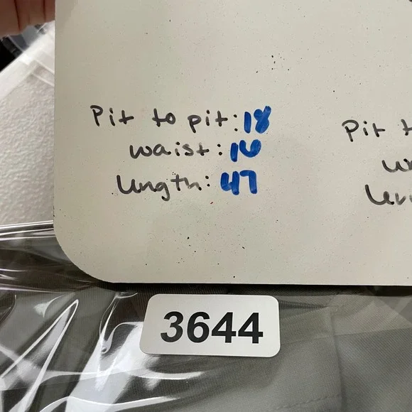 Arc'Teryx Jelena Dress Olive Green Racerback Tank Maxi Casual Athleisure Women S - Picture 10 of 10